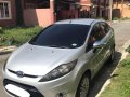 Ford Fiesta 2011 AT for sale-1