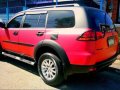 2010 Mitsubishi Montero for sale-10