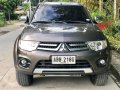 2014 Mitsubishi Montero for sale-1