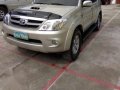 2005 SALE OR SWAP TOYOTA FORTUNER V. 4x4-1