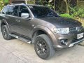 2014 Mitsubishi Montero for sale-2