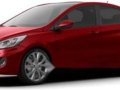 Hyundai Accent Gl 2018 for sale-4