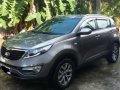  KIA Sportage 2015 for sale-1