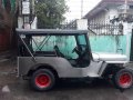 Well-kept Owner type jeep for sale-11
