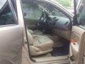 2009 fortuner g for sale-2