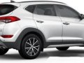 Hyundai Tucson Gl 2018 for sale-1