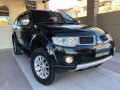 2013 Mitsubishi Montero Sport for sale-2