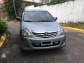 2009 Toyota Innova V for sale-0