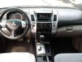 2010 Mitsubishi Montero for sale-4