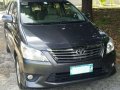 2013 Innova V Dsl AT for sale-4