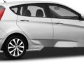 Hyundai Accent Gl 2018 for sale-5