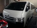 Toyota Hiace Commuter for sale-1