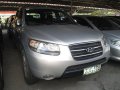 Hyundai Santa Fe 2007 4WD AT for sale-0