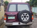 nissan patrol 2002s At 4x4 gas for sale-6