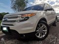 For Sale Ford Explorer 3.5 V6 Limited 2013-11