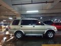 For sale Isuzu crosswind 2005 xuv manual diesel-5