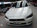 2014 Mitsubishi Lancer EX for sale-2