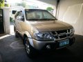 Isuzu Sportivo X 2013 for sale-9