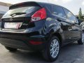 2016 Ford Fiesta 1.5 Hatchback AT P448,000 only!-0