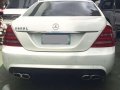 2018 Mercedes Benz S Class for sale-3