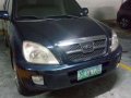 2010 Chery Tiggo for sale-2