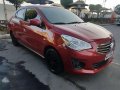 2016 mirage glx automatic for sale-2