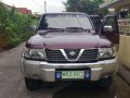 Nissan Patrol 2002 for sale-0