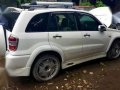 Rav 4 4x4 2001-0