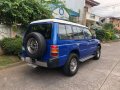 1997 Mitsubishi Pajero for sale-3