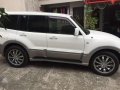 2006 mitsubishi pajero for sale-5