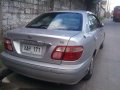 2001 nissan exalta AT for sale-0