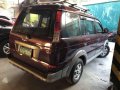 2013 Mitsubishi Adventure for sale-3