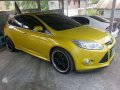 Ford Focus 2013 for sale-7
