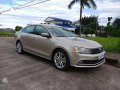 VW Volkswagen Jetta Highline for sale-6