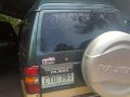 Mitsubishi Pajero 2003 for sale-0