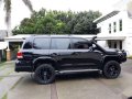 Toyota Land Cruiser LC200 Model VX Local Year 2011-3