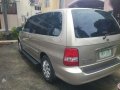 Kia Sedona Carnival 2004 for sale-5
