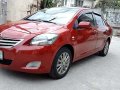 Toyota Vios 1.3 Limited 2014 for sale-8