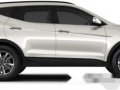 Hyundai Santa Fe Gls 2018 for sale-2