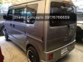 Suzuki Multicab DA64 Van semicustomized for sale-5