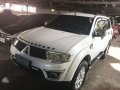 2010 Mitsubishi Montero Sports for sale-5