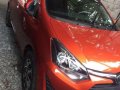 2017 Toyota Wigo G for sale-6