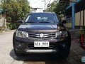 2015 Suzuki Grand Vitara for sale-0