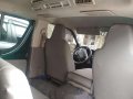 Toyota Hi Ace 2007 for sale-3