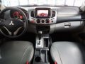 2014 Mitsubishi STRADA for sale-2