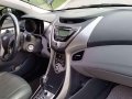 2013 Huyndai Elantra for sale-4