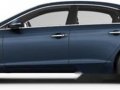 Hyundai Sonata Gls 2018 for sale-2