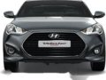 Hyundai Veloster Gls 2018 for sale-5