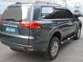 2010 Mitsubishi Montero for sale-3