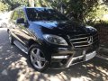 2013 Mercedes Benz ML 350 CDI AMG Sport for sale-2